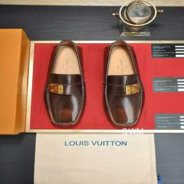 Picture of Louis Vuitton Shoes _SKULVsz38-45WM070113252